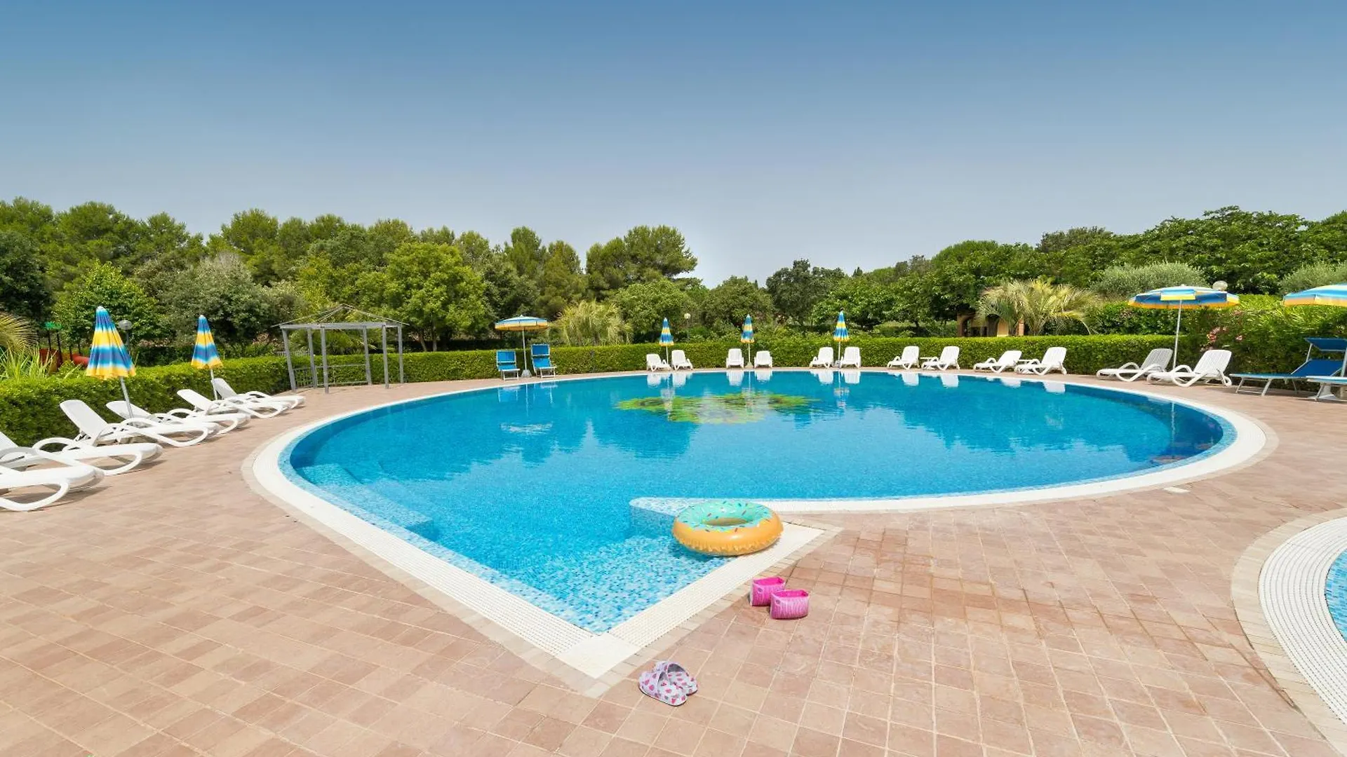 Il Girasole - Fico D'India Villa Venturina Terme 0*,  Italy