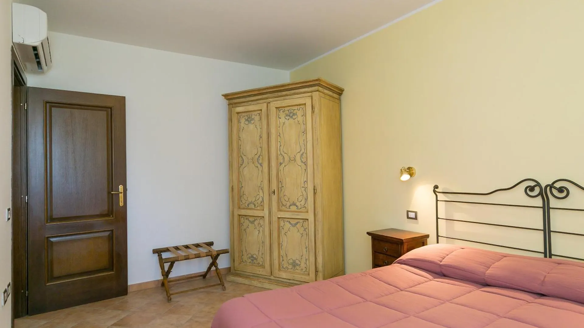 Farm stay Il Girasole - Fico D'India Villa Venturina Terme