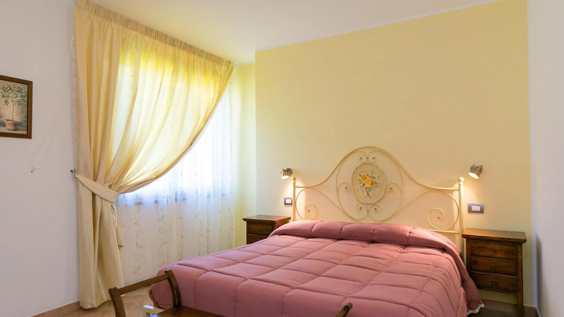 Il Girasole - Fico D'India Villa Venturina Terme Farm stay