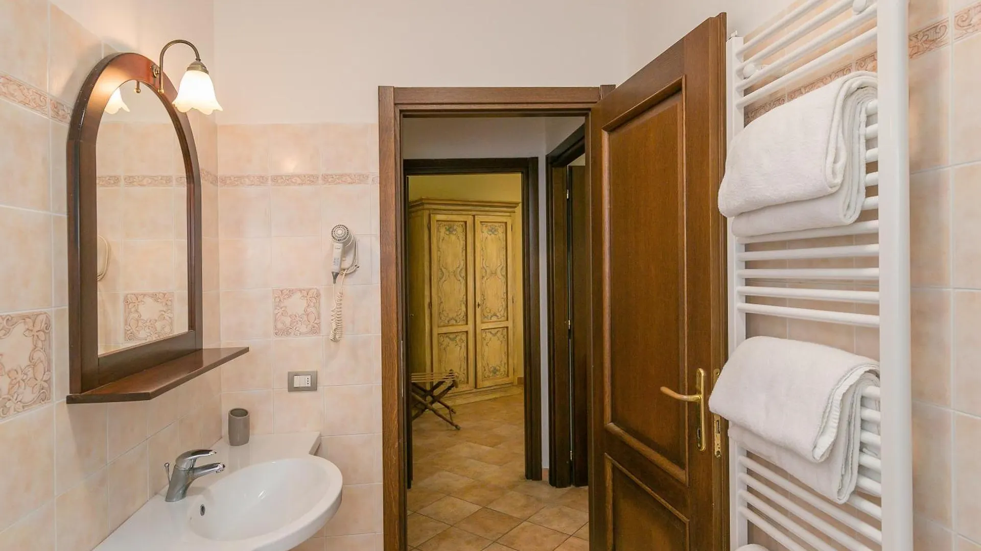 Farm stay Il Girasole - Fico D'India Villa Venturina Terme