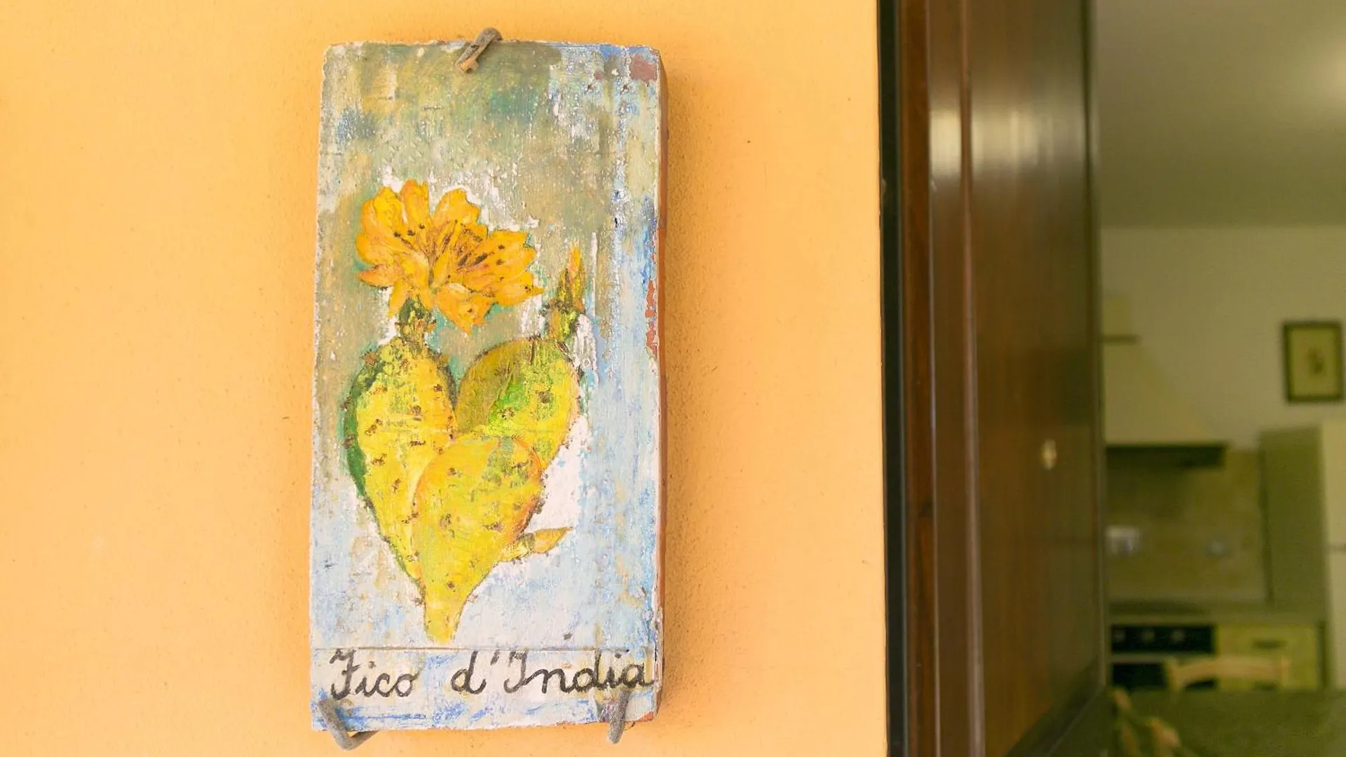 Farm stay Il Girasole - Fico D'India Villa Venturina Terme