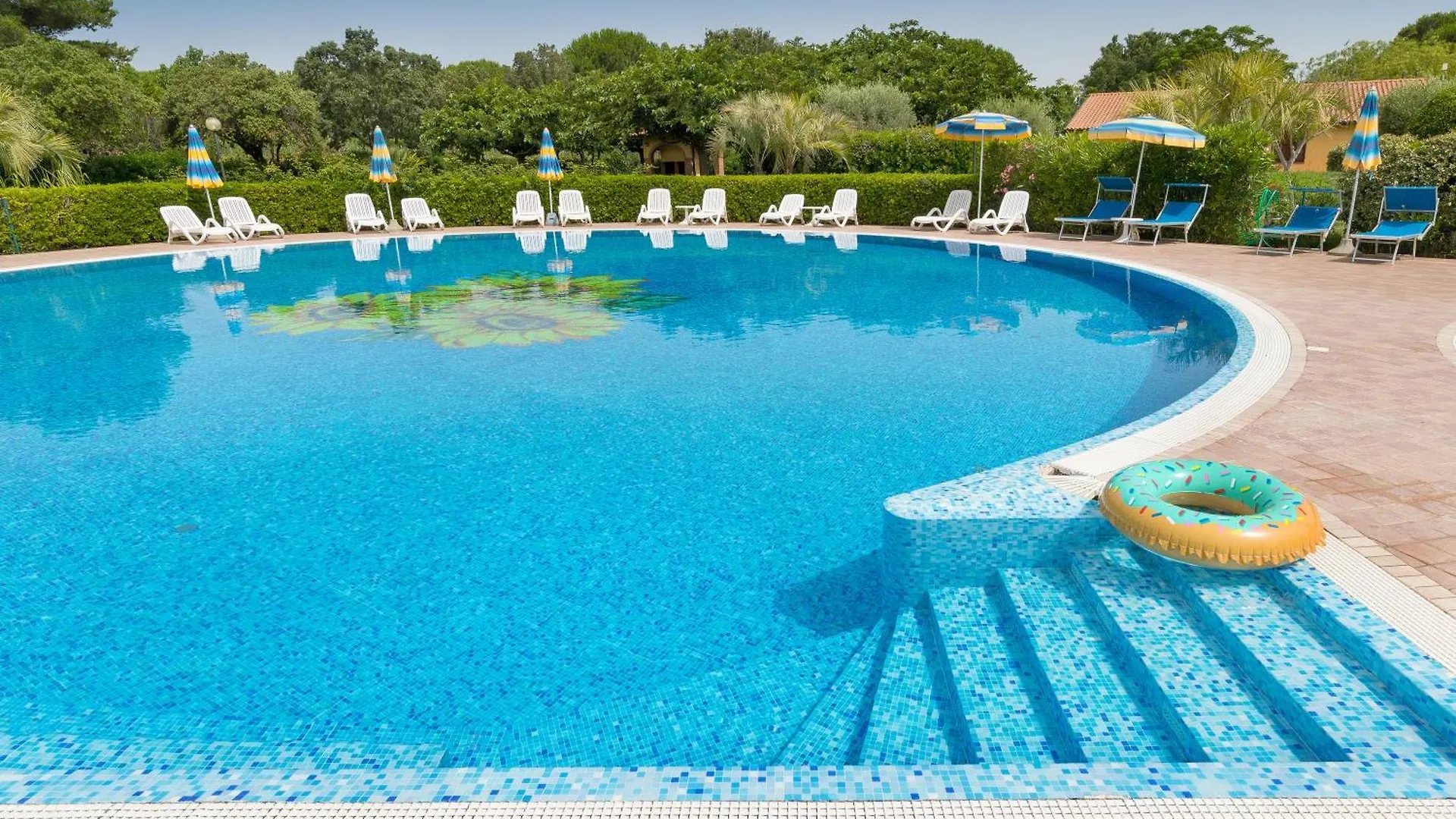 Il Girasole - Fico D'India Villa Venturina Terme Farm stay