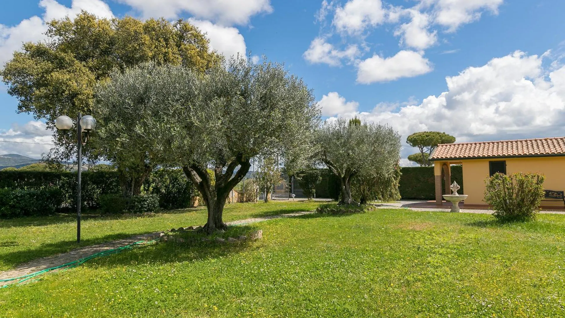 Farm stay Il Girasole - Fico D'India Villa Venturina Terme